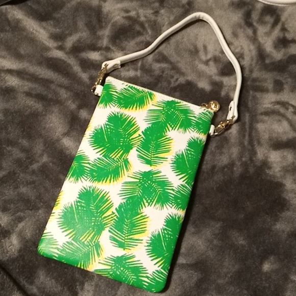 On The Go OTG 247 #1 palm crossbody - Picture 5 of 8